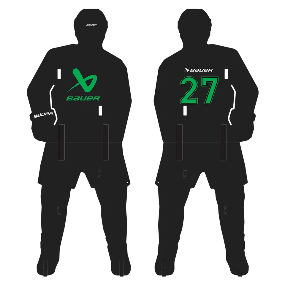 bauer-reactor-shot-screen-blocker-allenamento-tiro-e-portiere image 1