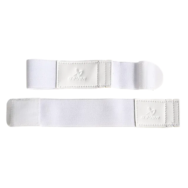 bauer-vapor-cinghie-ginocchio-e-polpaccio-portiere-paio image 1