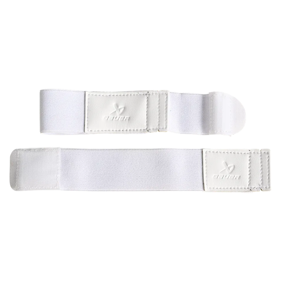 bauer-vapor-cinghie-ginocchio-e-polpaccio-portiere-paio image 1