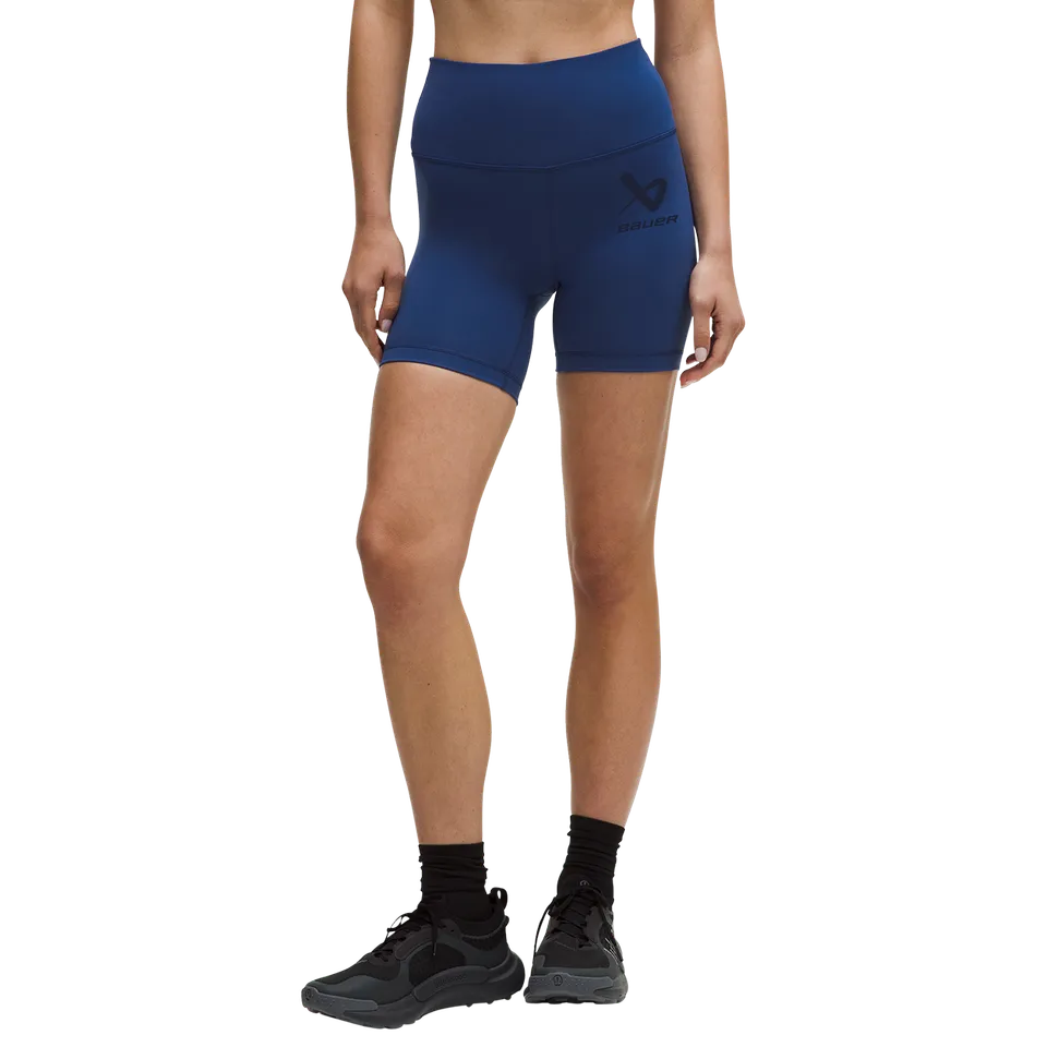 bauer-x-lululemon-wunder-train-pantaloncini-training-donna-6 image 1