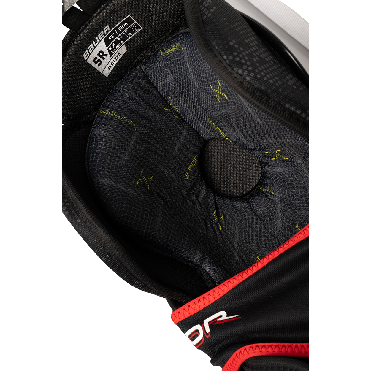bauer-vapor-fly40-parastinchi-senior image 4