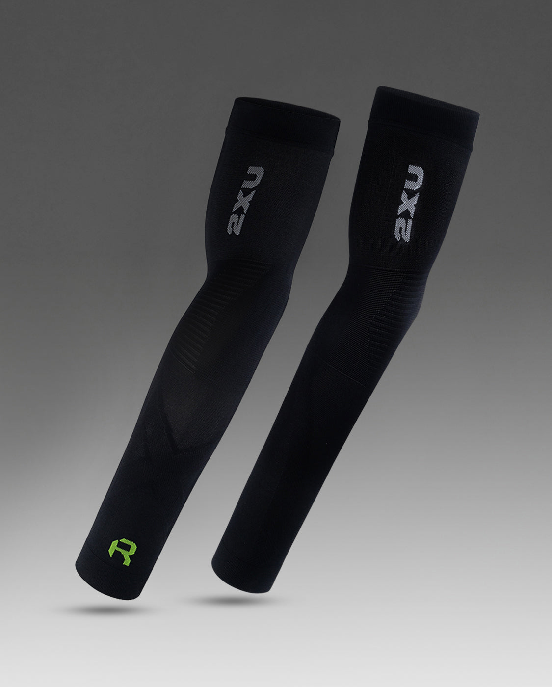 2xu-recovery-flex-arm-sleeves-manicotti-a-compressione-per-braccia image 2