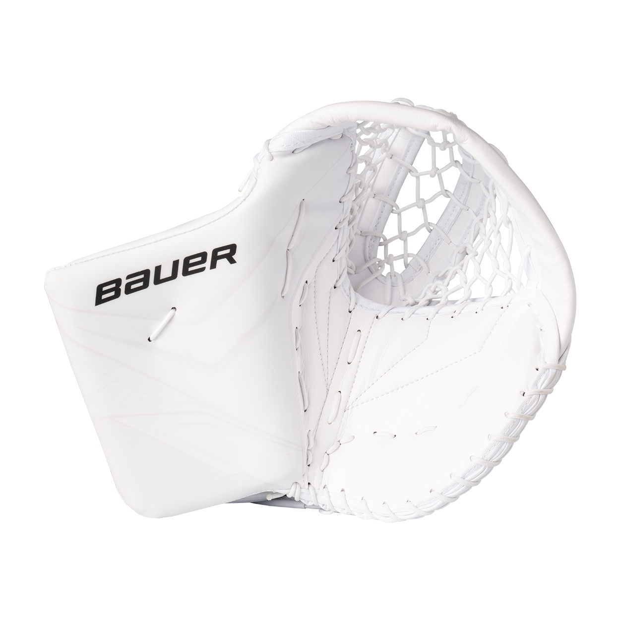 bauer-vapor-flylite-guanto-di-presa-portiere-intermediate image 1