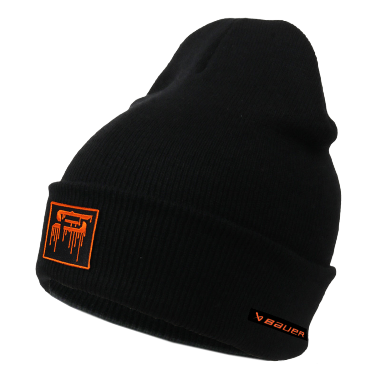 berretto-bauer-x-swaggy-ribbed-toque-a-coste image 4