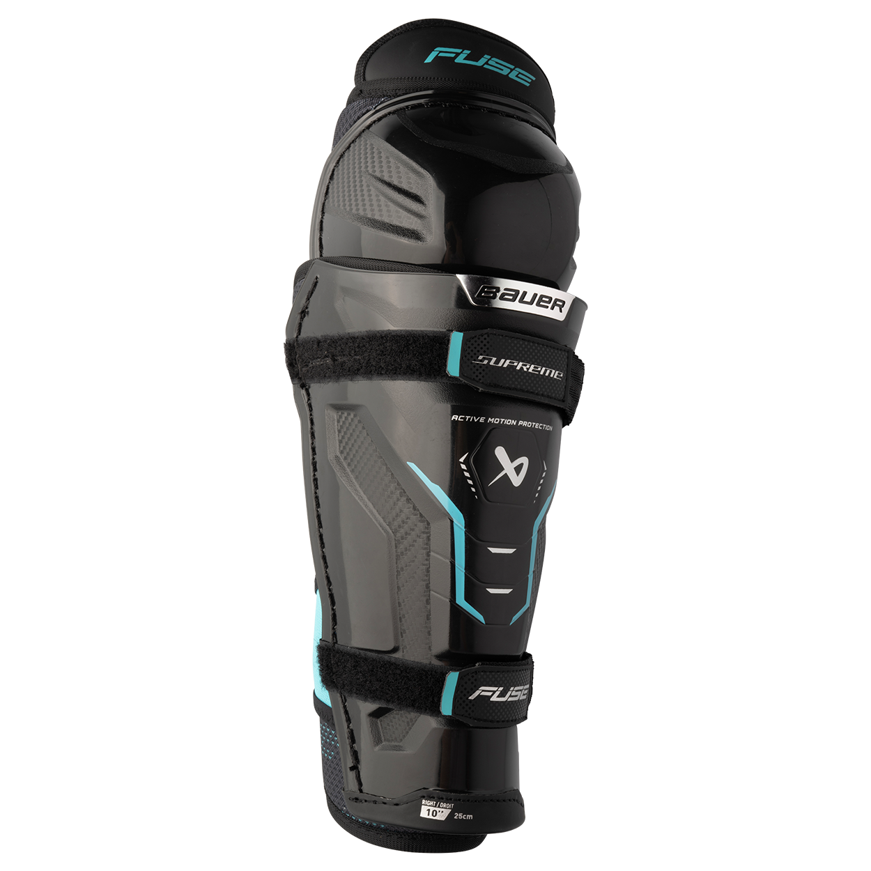 bauer-supreme-fuse-parastinchi-hockey-youth image 1