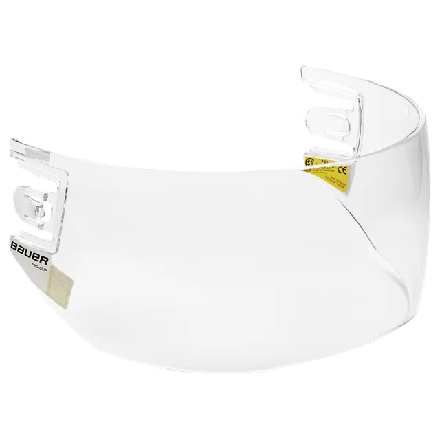 pro-clip-wave-visiera-hockey-taglia-l image 1