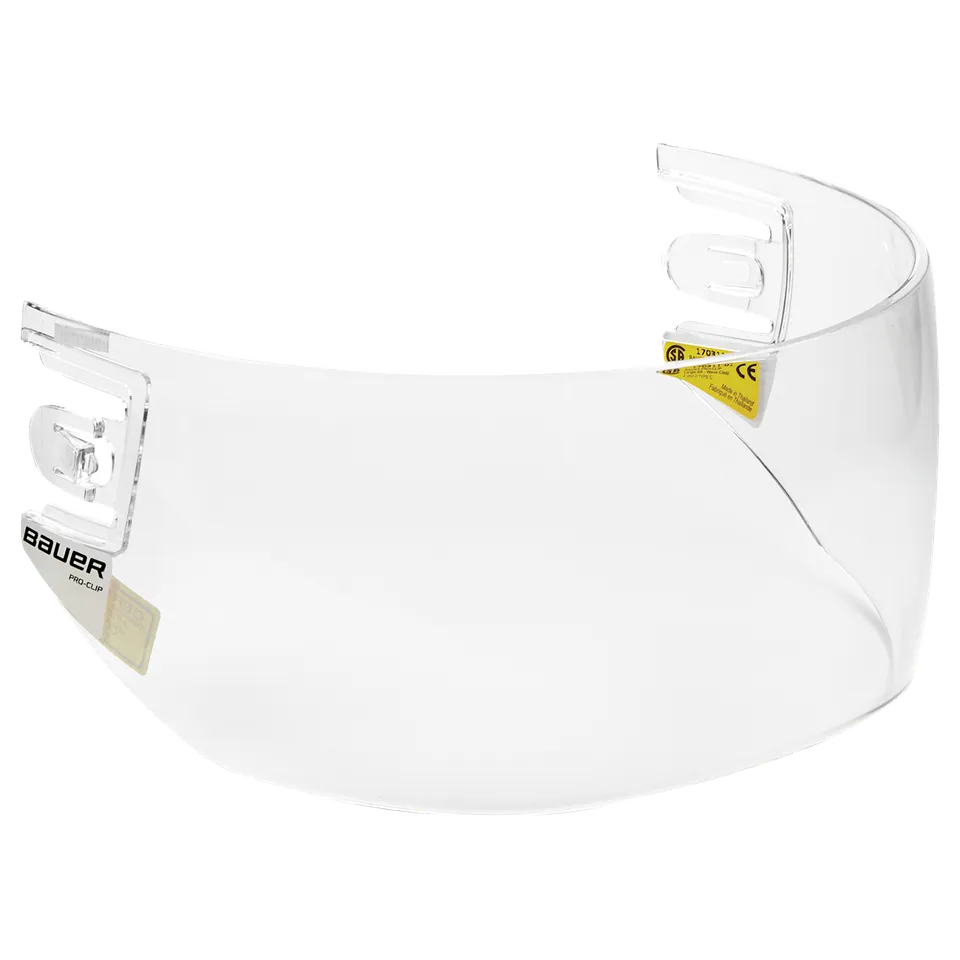 pro-clip-wave-visiera-hockey-taglia-l image 1
