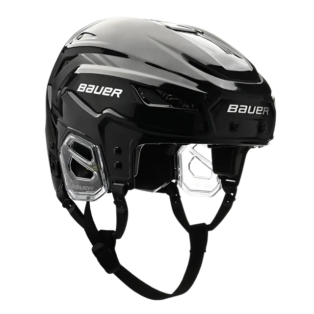 bauer-hyperlite-2-helmet-casco-hockey-senior image 1