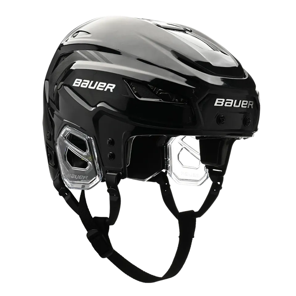 bauer-hyperlite-2-helmet-casco-hockey-senior image 1