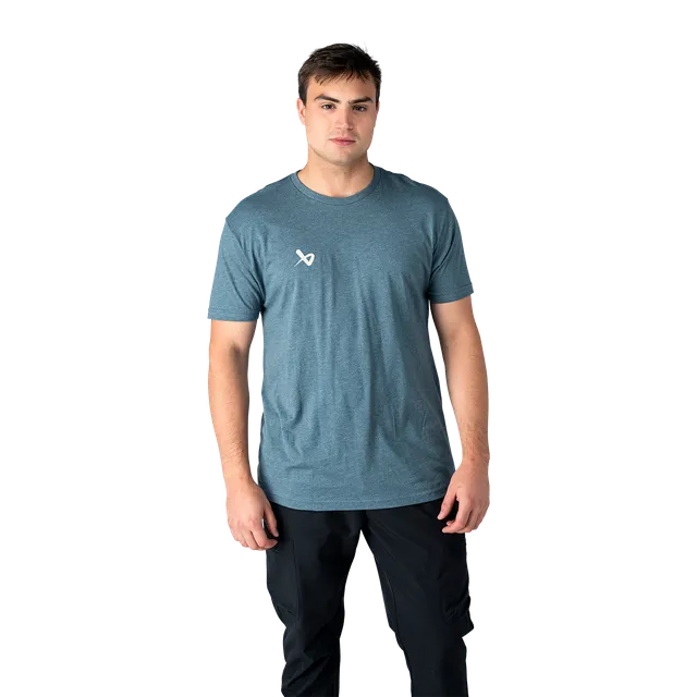 bauer-backcheck-t-shirt-grafica-uomo image 1