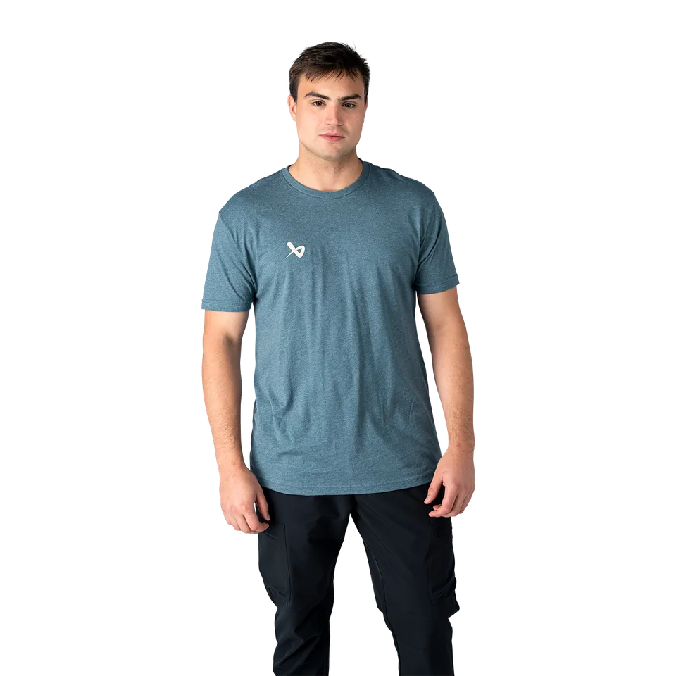 bauer-backcheck-t-shirt-grafica-uomo image 1