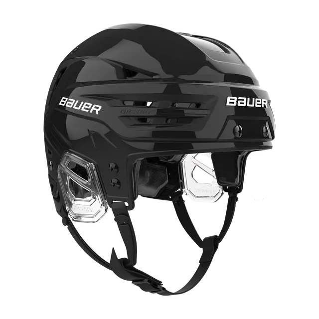 bauer-re-akt-90-casco-hockey-senior-protezione image 1