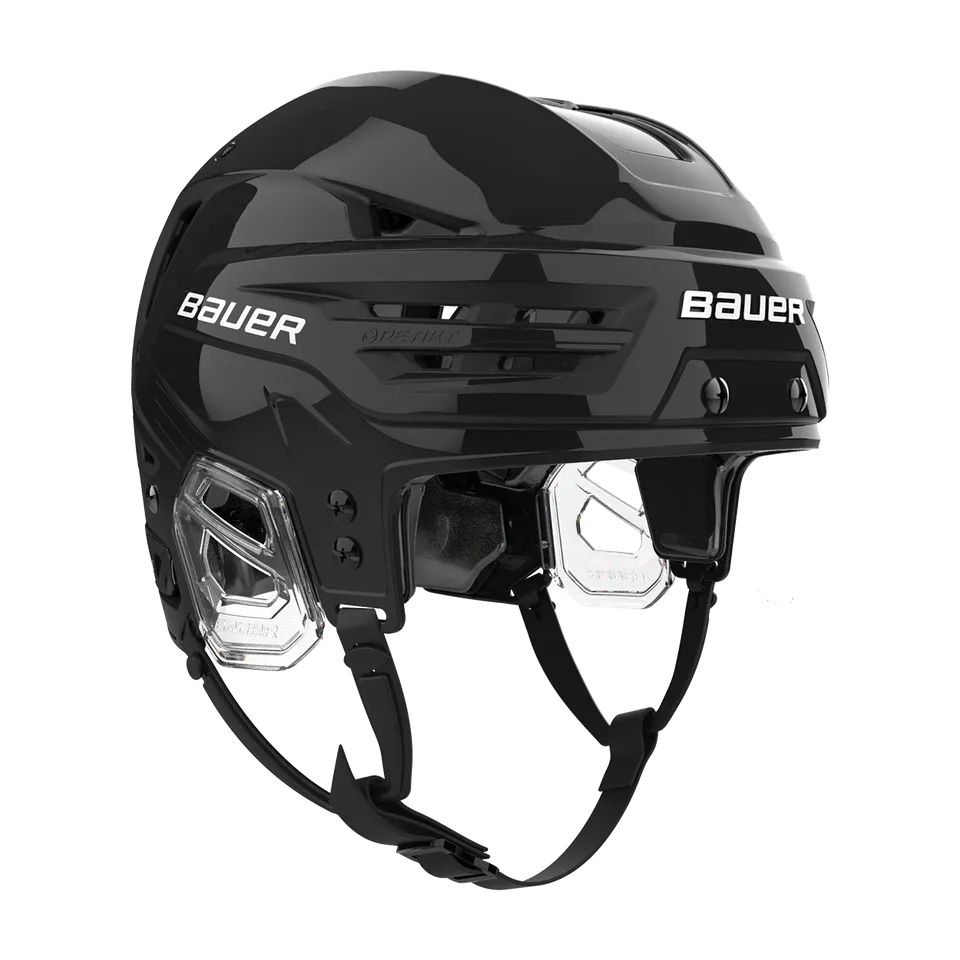 bauer-re-akt-90-casco-hockey-senior-protezione image 1