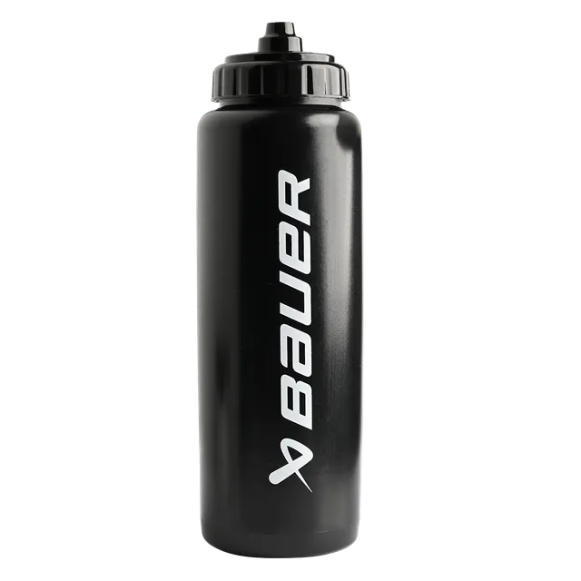 bauer-valvetop-borraccia-hockey-32-oz-946-ml image 1