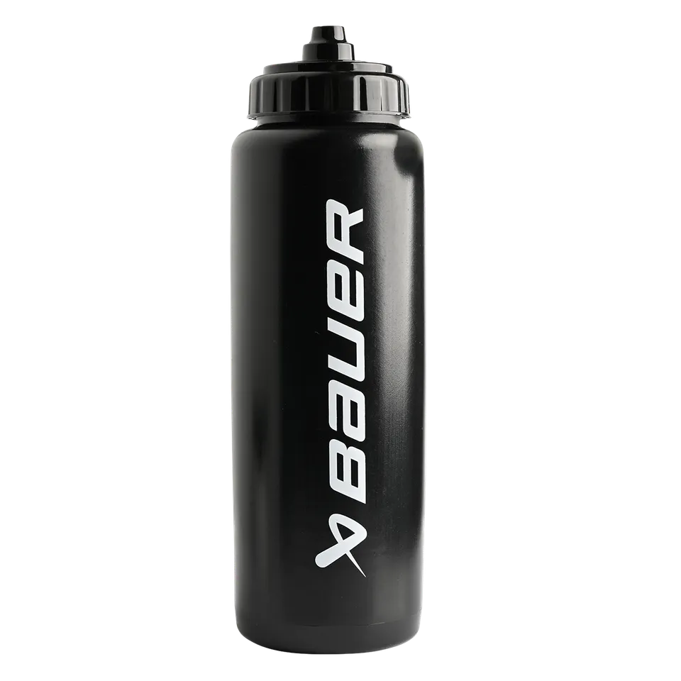 bauer-valvetop-borraccia-hockey-32-oz-946-ml image 1