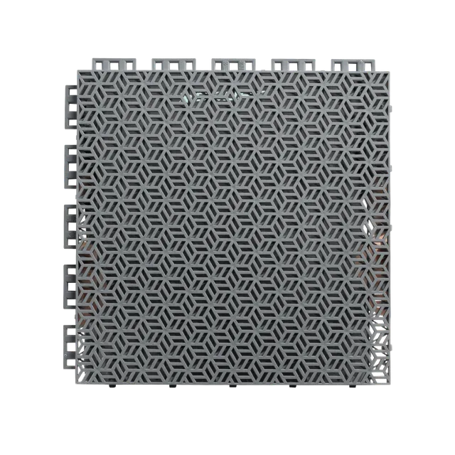 bauer-multi-sport-training-tiles-grey-piastrelle-allenamento-off-ice-a-incastro image 1