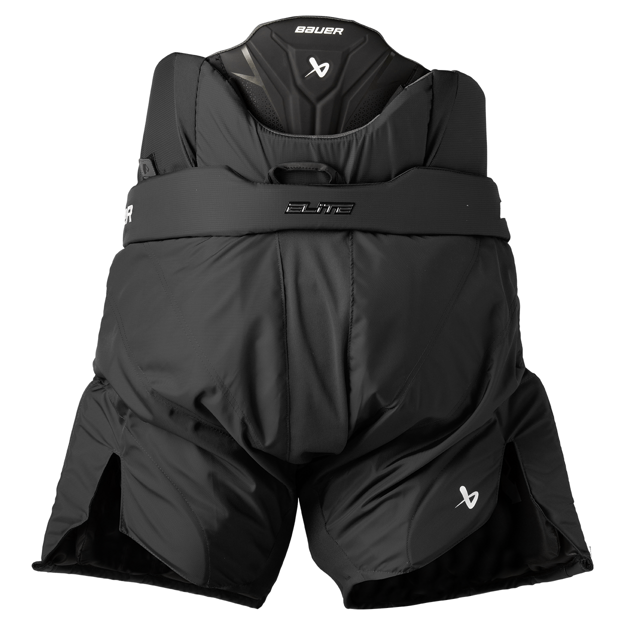 bauer-elite-pantalone-portiere-intermediate-goal-pant image 2