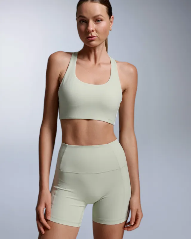 2xu-form-fluid-twist-back-bra-reggiseno-basso-impatto-donna image 1