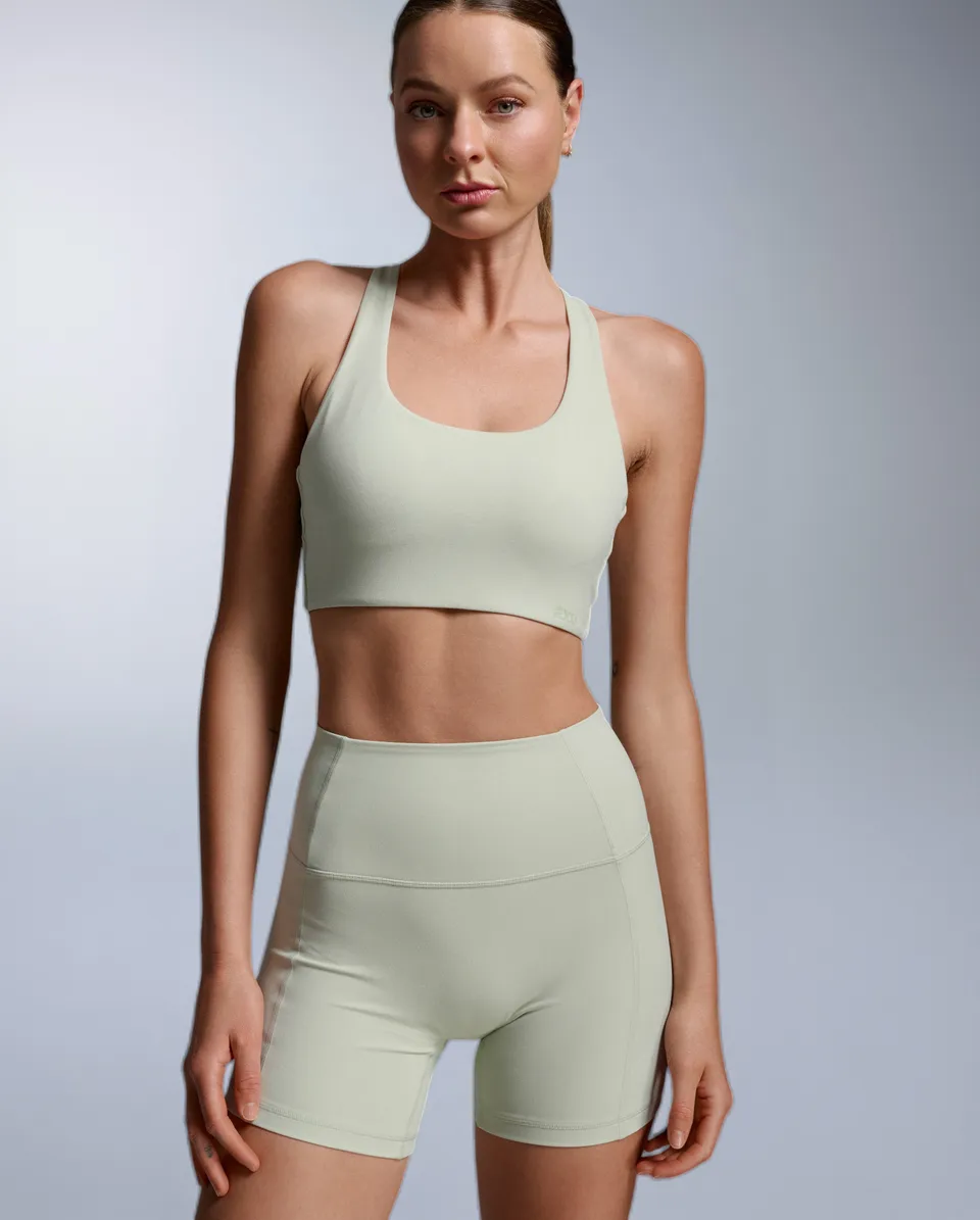 2xu-form-fluid-twist-back-bra-reggiseno-basso-impatto-donna image 1