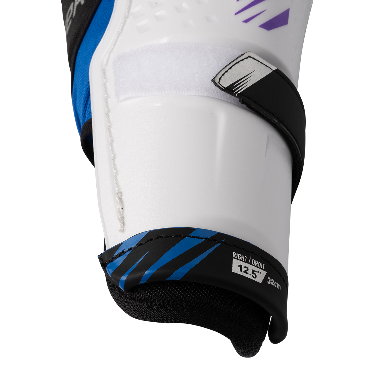 bauer-vapor-fly-g-parastinchi-junior-donna-hockey image 3