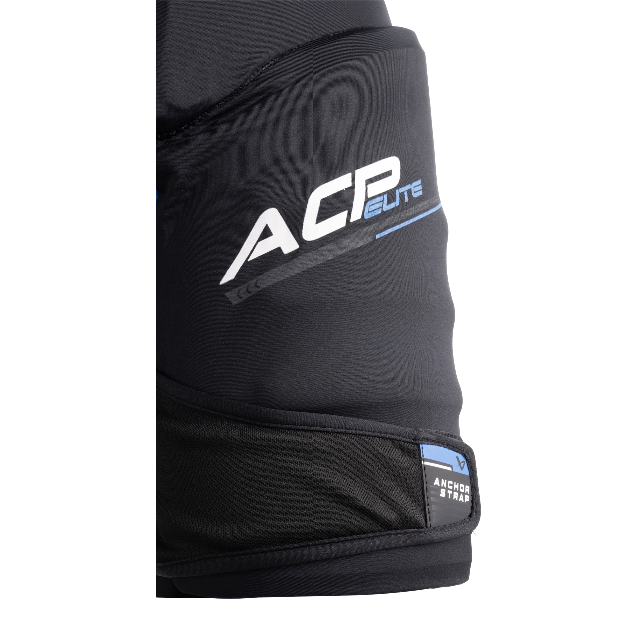 bauer-acp-elite-girdle-intermediate-s24-girdle-hockey image 2