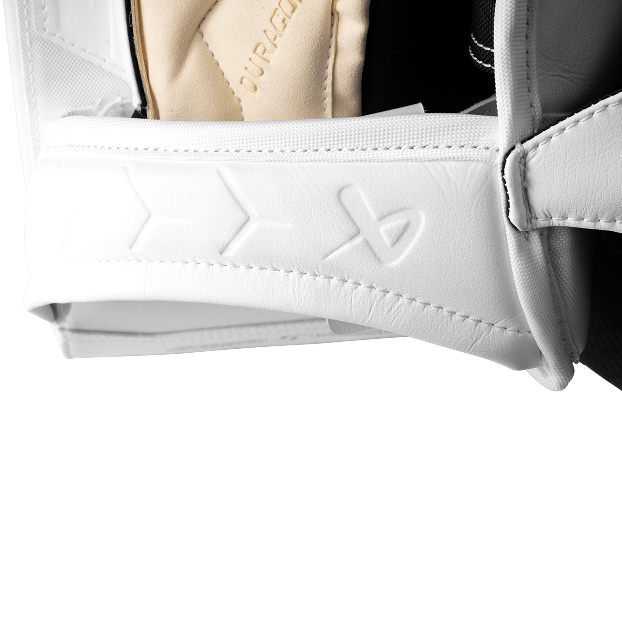 bauer-supreme-fuse-blocker-senior-parata-portiere-hockey image 5