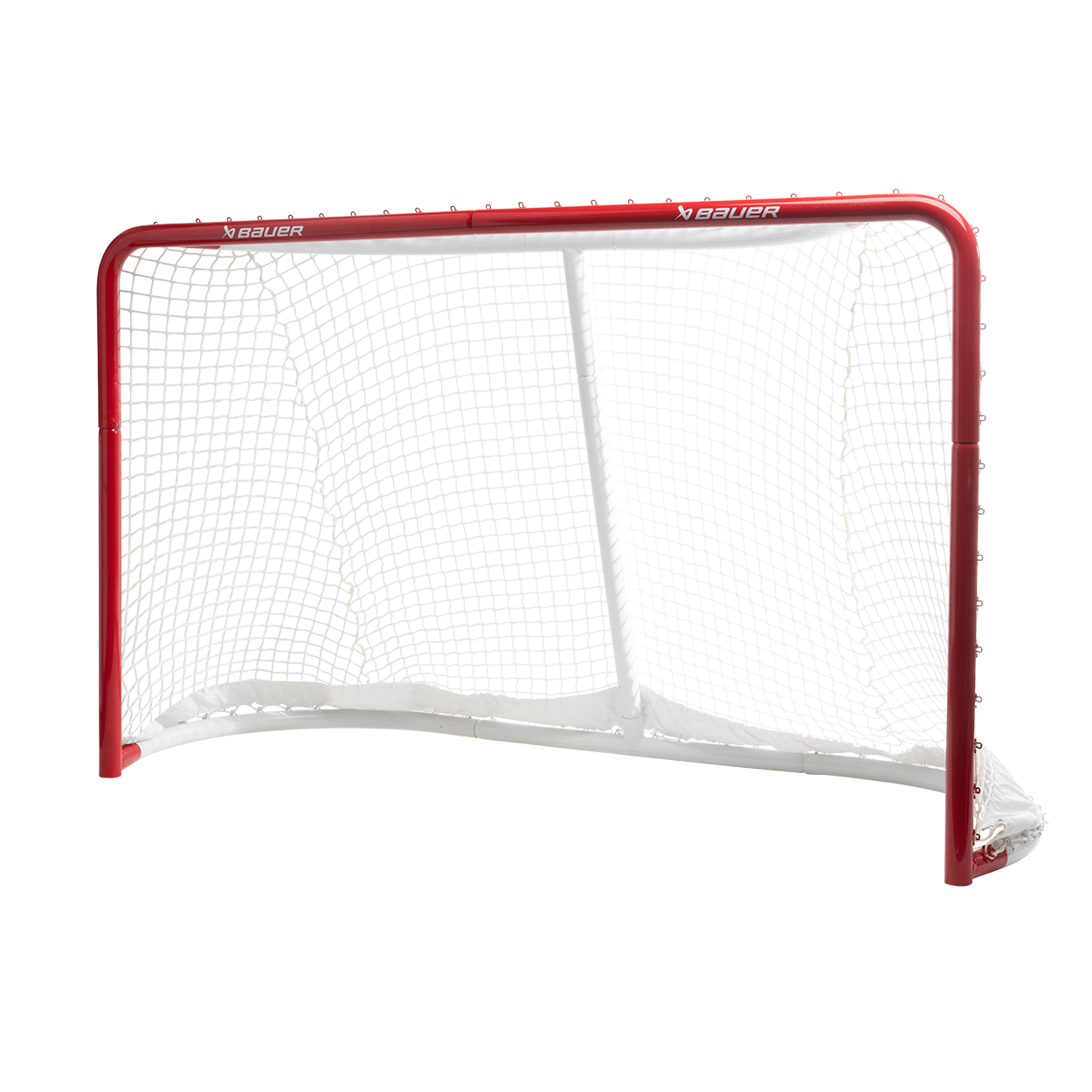 bauer-professional-goal-6-x-4-porta-hockey-regolamentare image 1