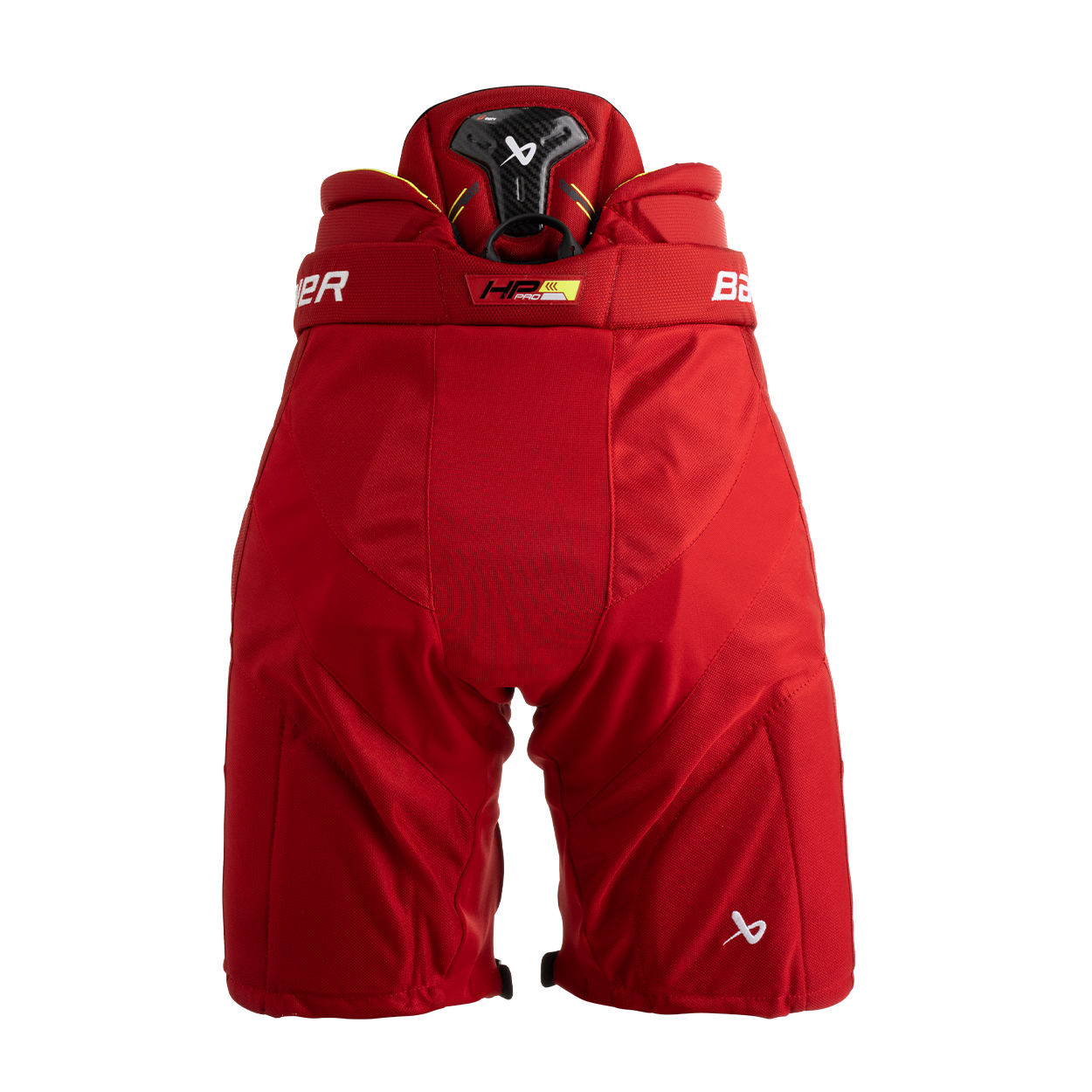 bauer-hp-pro-pant-junior-s24-pantalone-hockey image 4
