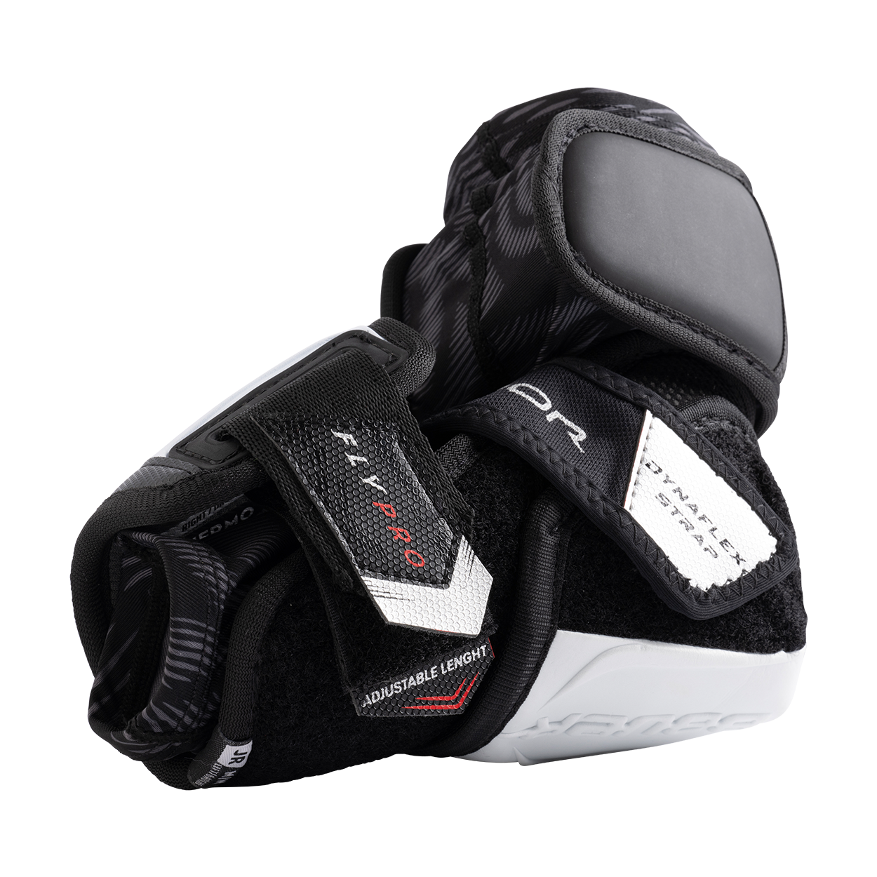 bauer-vapor-flypro-gomitiere-hockey-junior image 6