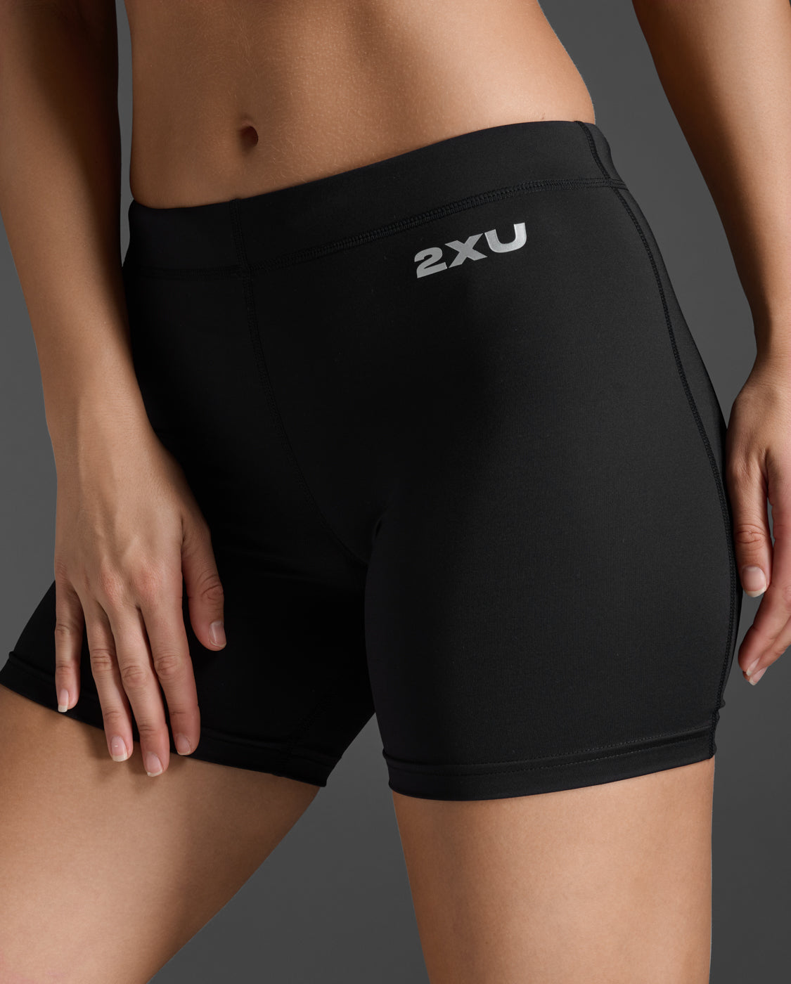 2xu-core-comp-game-day-5-shorts-pantaloncini-a-compressione image 1