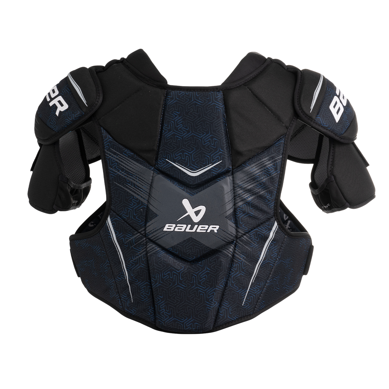 bauer-x-paraspalle-hockey-senior-s24 image 6