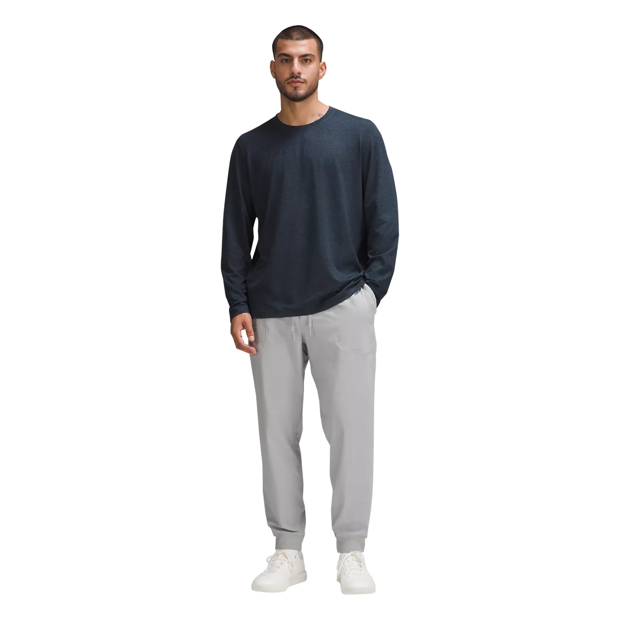 bauer-x-lululemon-abc-jogger-pantaloni-tuta-performance image 1
