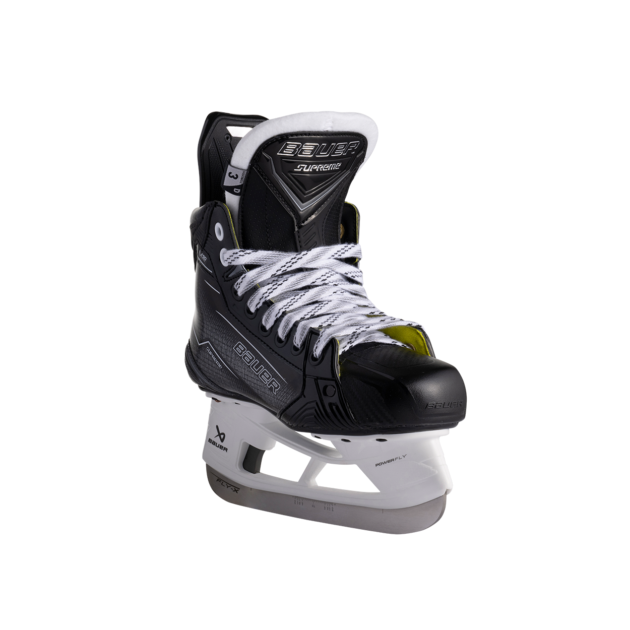 bauer-supreme-m50-pro-pattino-hockey-junior image 3