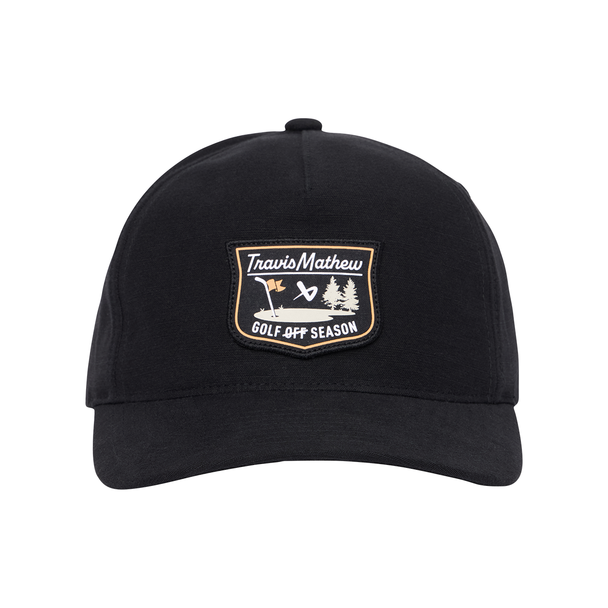 bauer-x-travismathew-lucky-shot-cappellino image 1