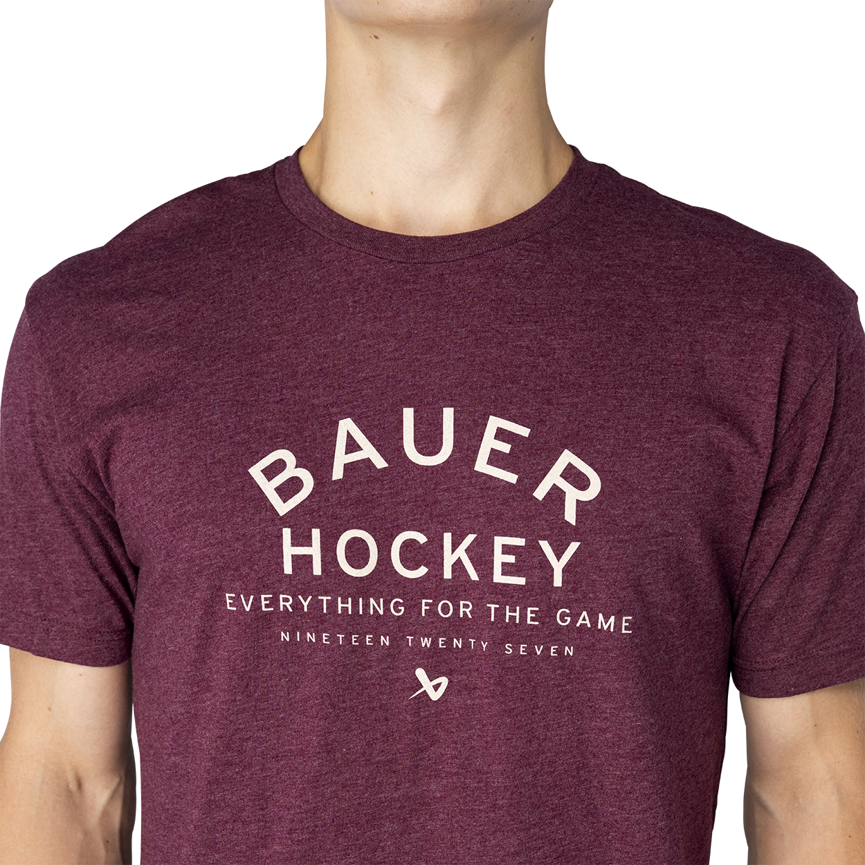 bauer-everything-maglietta-grafica-uomo image 3
