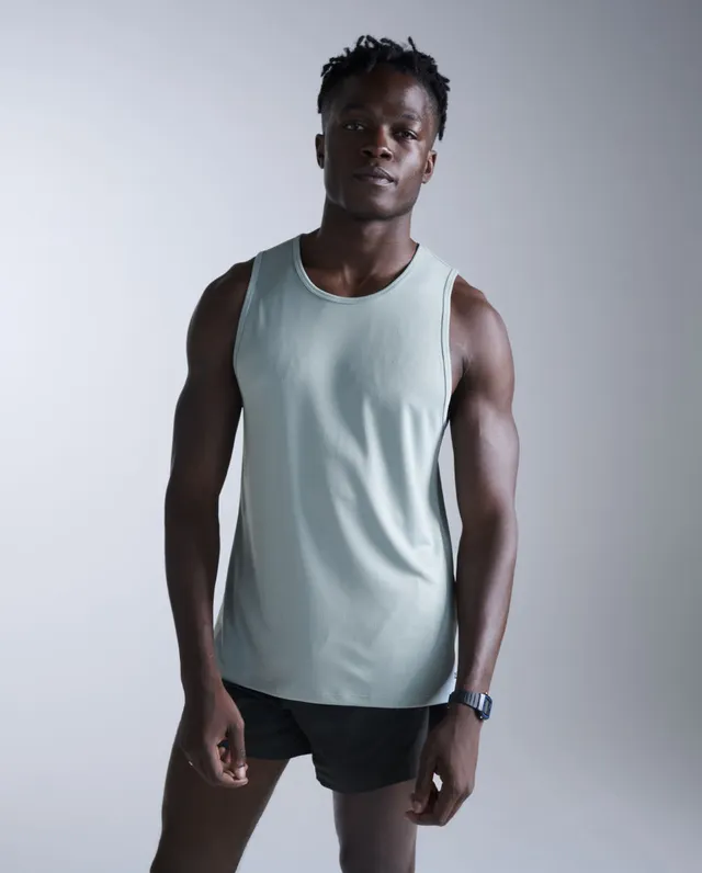 2xu-aero-tank-uomo-slim image 1