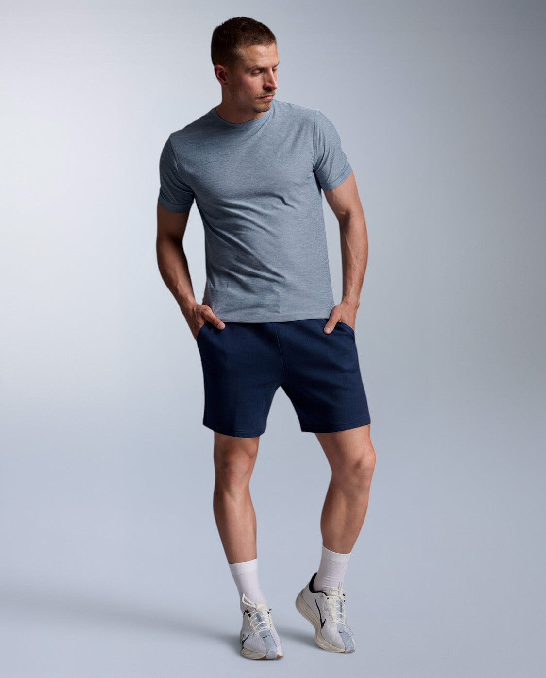 2xu-commute-smooth-spacer-shorts-uomo image 4