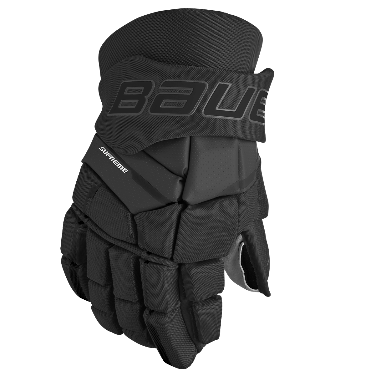 bauer-supreme-m3-guanto-hockey-intermediate image 1