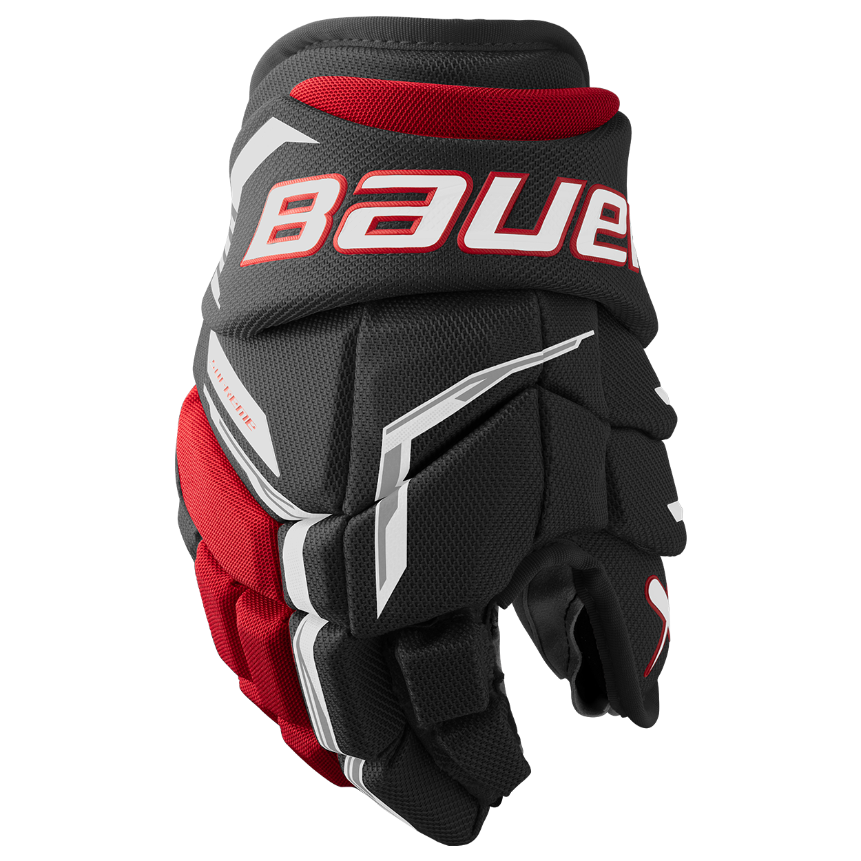 bauer-supreme-fuse-guanto-hockey-junior image 4