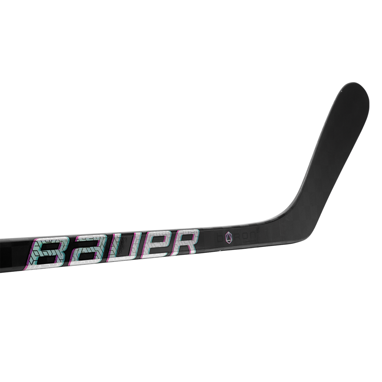 bauer-proto2-black-grip-junior-stecca-hockey-ghiaccio-junior image 3