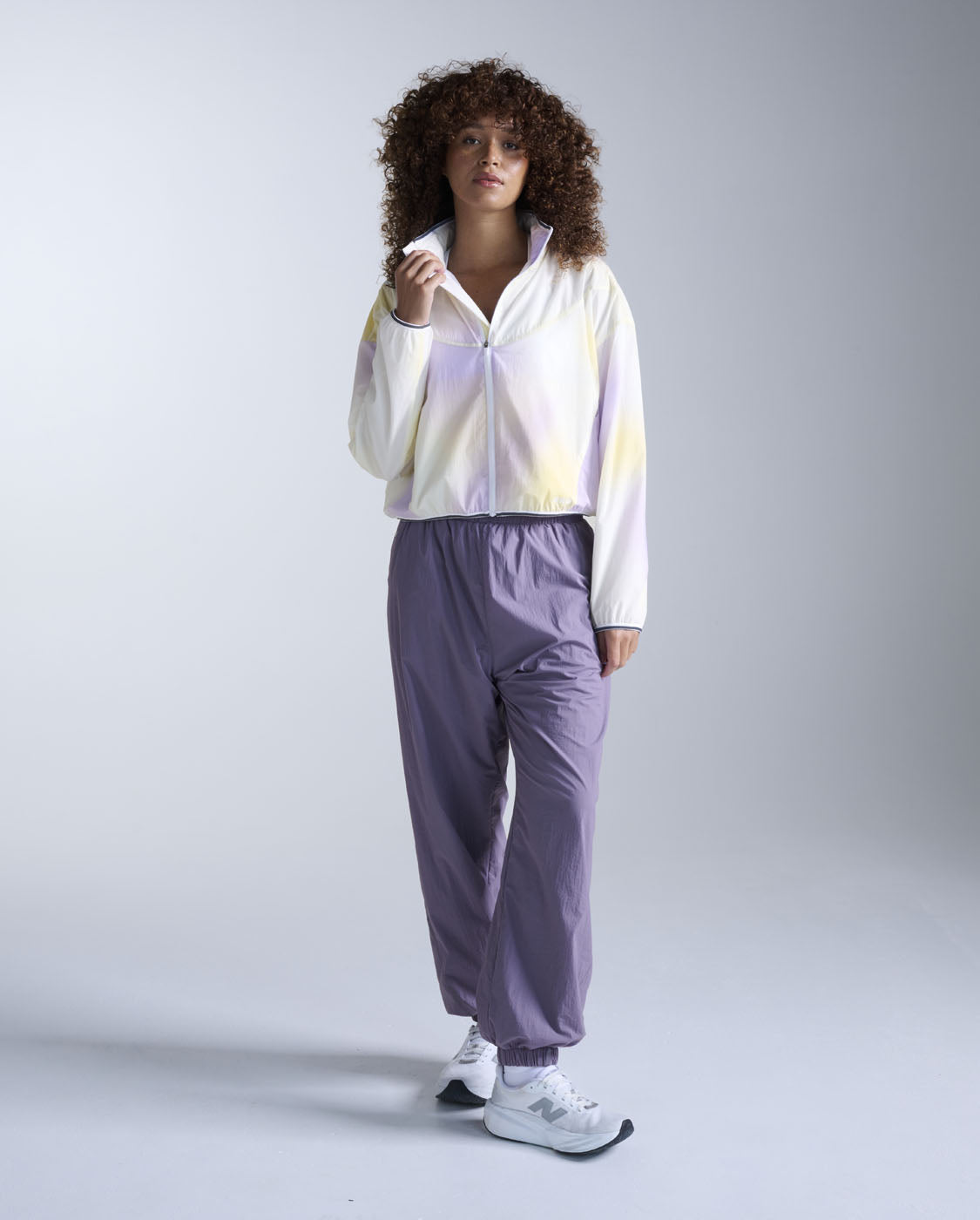 2xu-aero-sheer-bomber-giacca-running-antipioggia image 6
