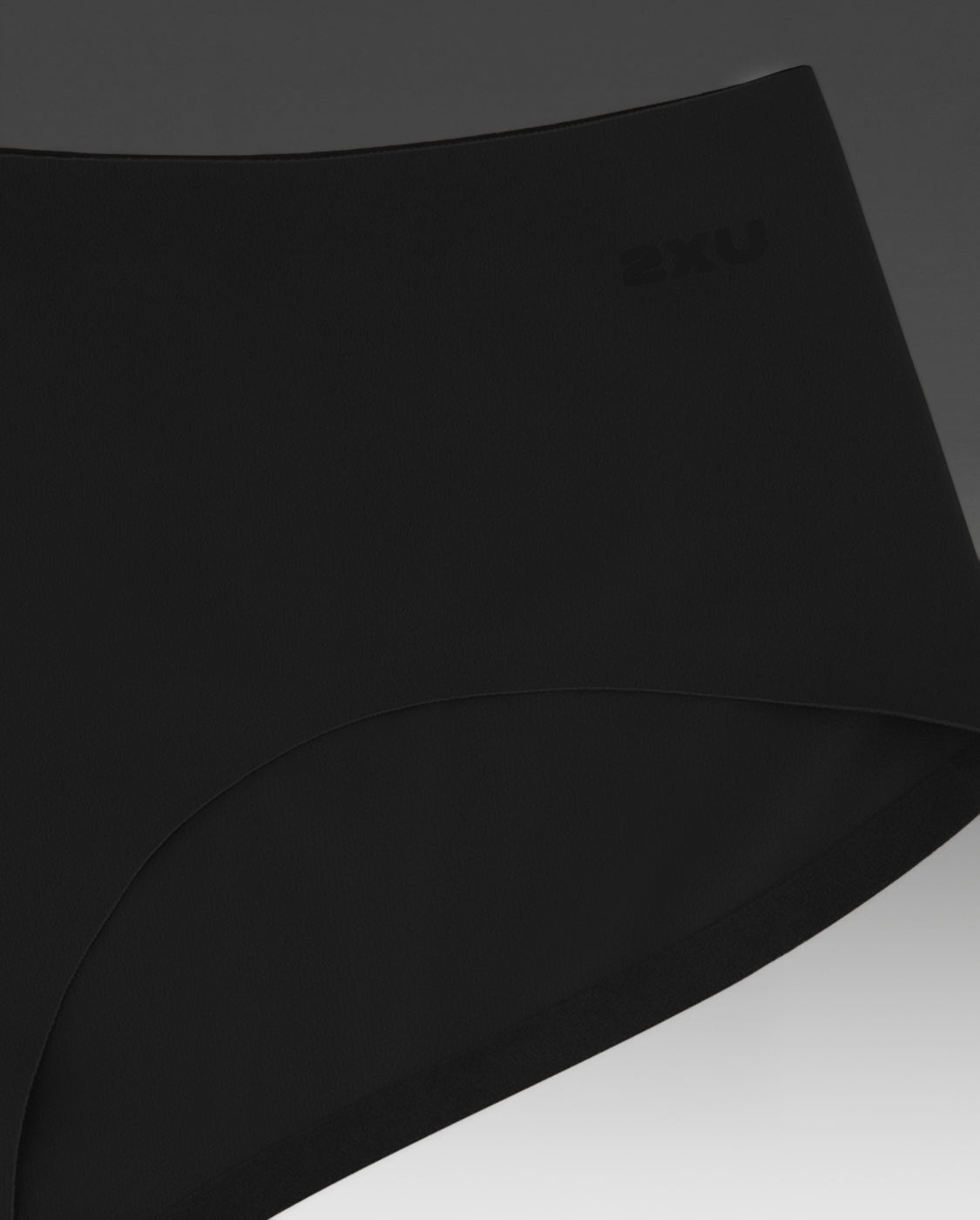 2xu-form-slip-hipster-invisibile-donna-3-pezzi image 2