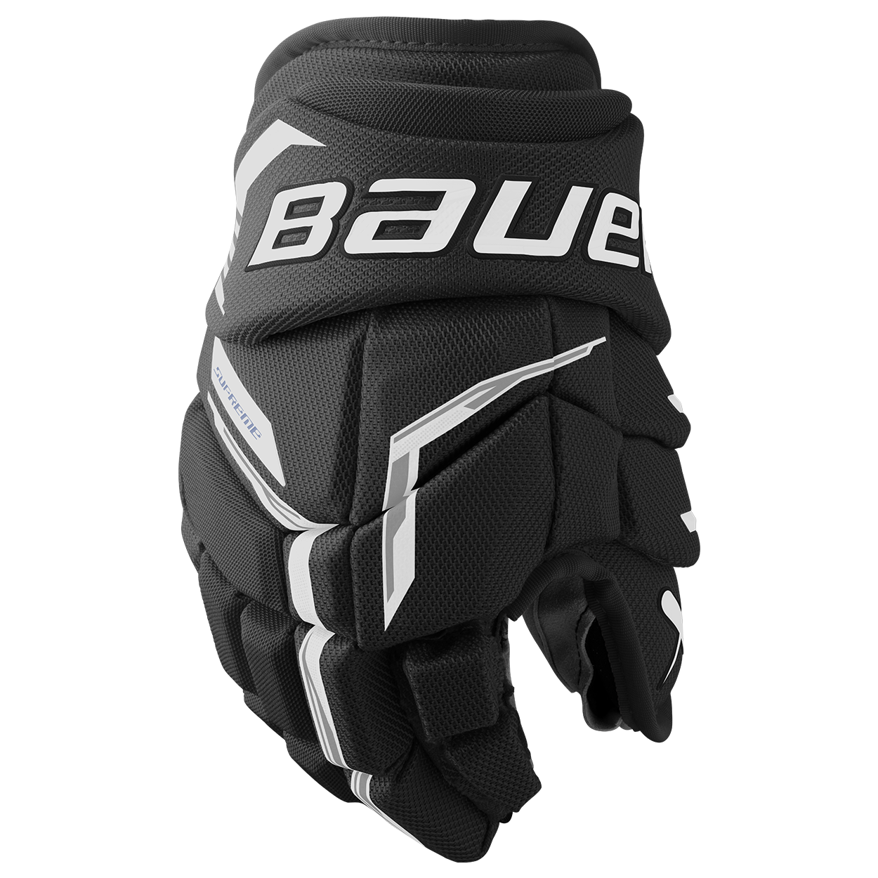 bauer-supreme-fuse-guanto-hockey-junior image 2