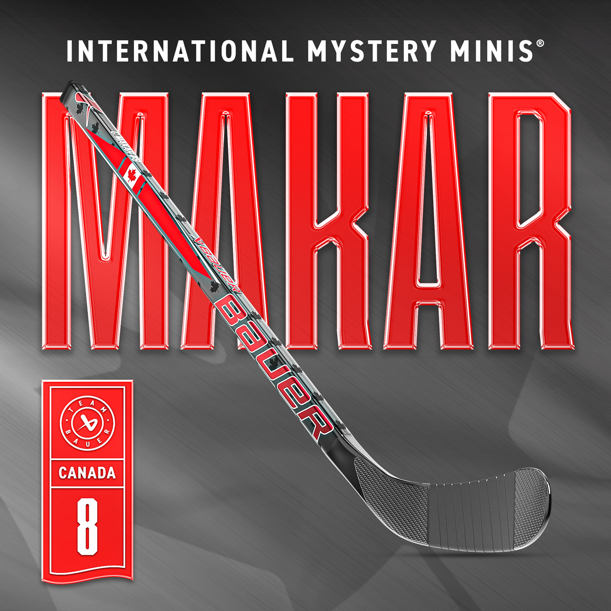 bauer-international-mystery-minis-player-sticks-edizione-nazionale image 5