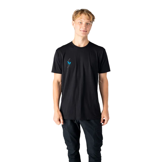 bauer-fishbowl-friday-graphic-tee-t-shirt-uomo image 1