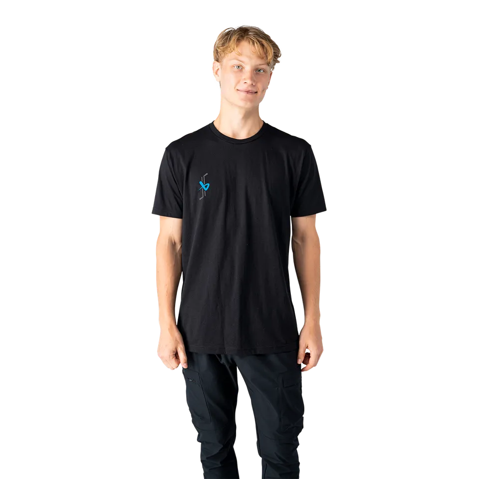 bauer-fishbowl-friday-graphic-tee-t-shirt-uomo image 1