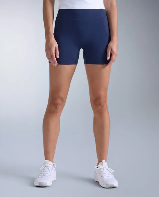 2xu-flex-hi-rise-compression-short-4-pollici image 1