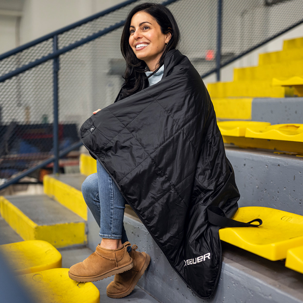 bauer-redline-coperta-riscaldata image 7