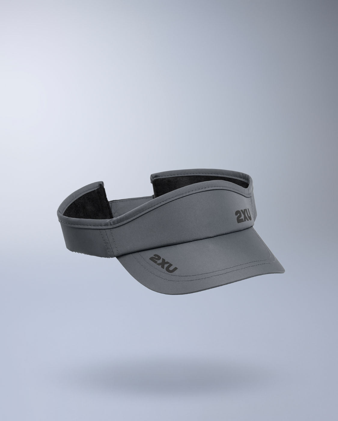 2xu-run-visor-visiera-running image 1