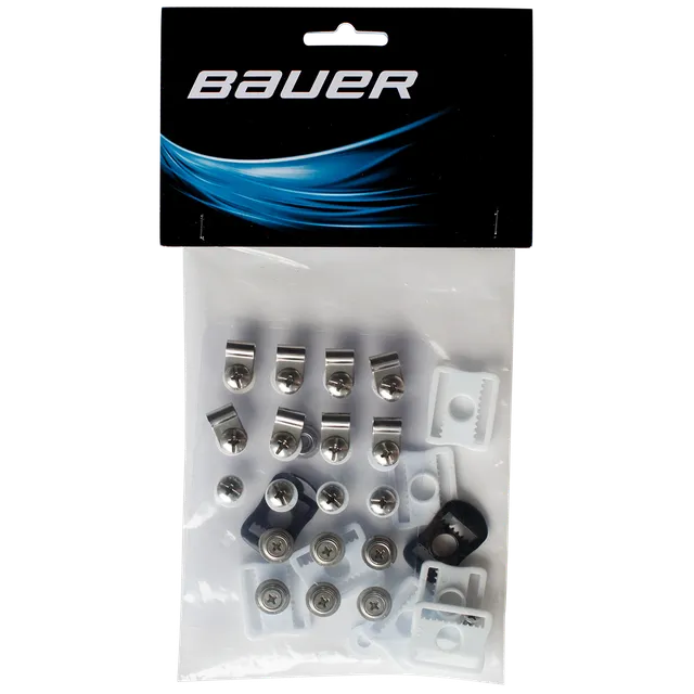 bauer-nme-kit-viteria-maschera-portiere-hockey-goalie-mask-hardware-kit image 1